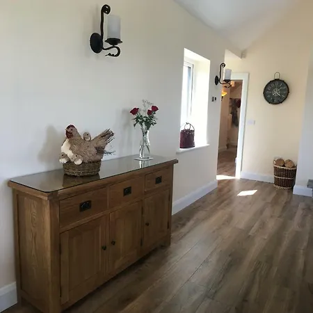 Conway's With Sea View Nestling By Cliffs-of-moher Liscannor