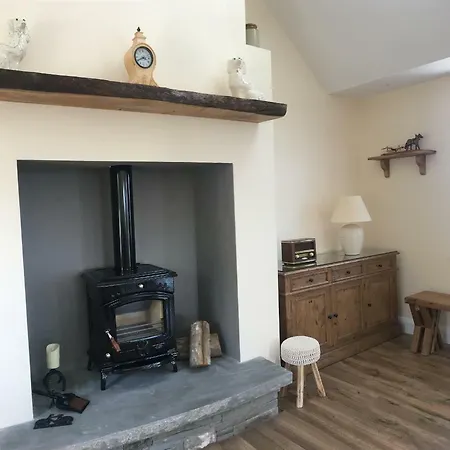 Conway's With Sea View Nestling By Cliffs-of-moher 3* Liscannor