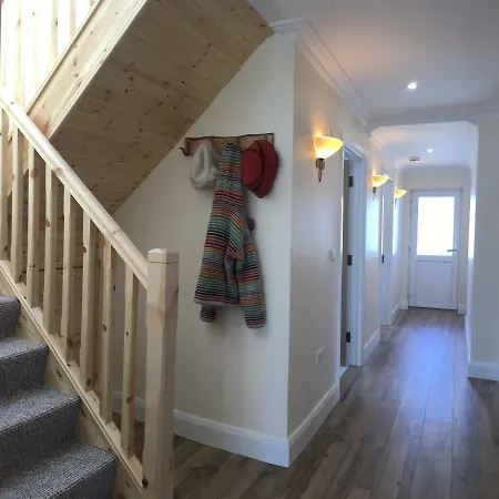 Conway's With Sea View Nestling By Cliffs-of-moher Liscannor