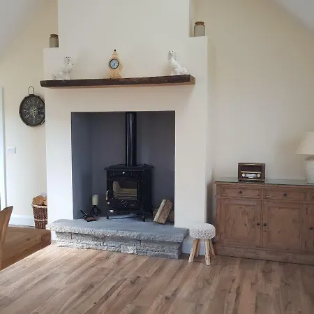 Conway's With Sea View Nestling By Cliffs-of-moher Liscannor