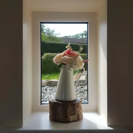 Conway's With Sea View Nestling By Cliffs-of-moher