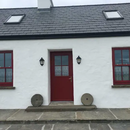 Conway's With Sea View Nestling By Cliffs-of-moher * Liscannor
