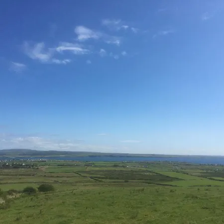Bed and Breakfast Conway's With Sea View Nestling By Cliffs-of-moher Liscannor