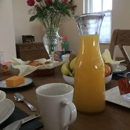 Conway's With Sea View Nestling By Cliffs-of-moher