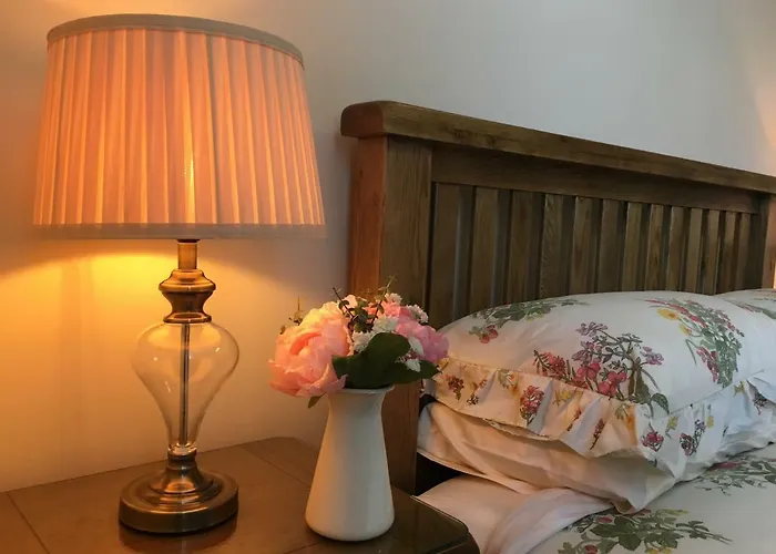 Conway's With Sea View Nestling By Cliffs-of-moher 住宿加早餐酒店 3*