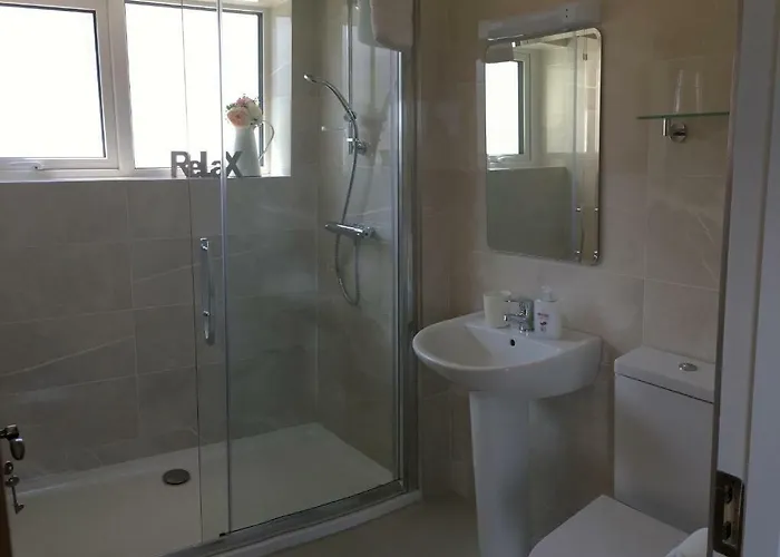 Conway's With Sea View Nestling By Cliffs-of-moher Bed & Breakfast 3*