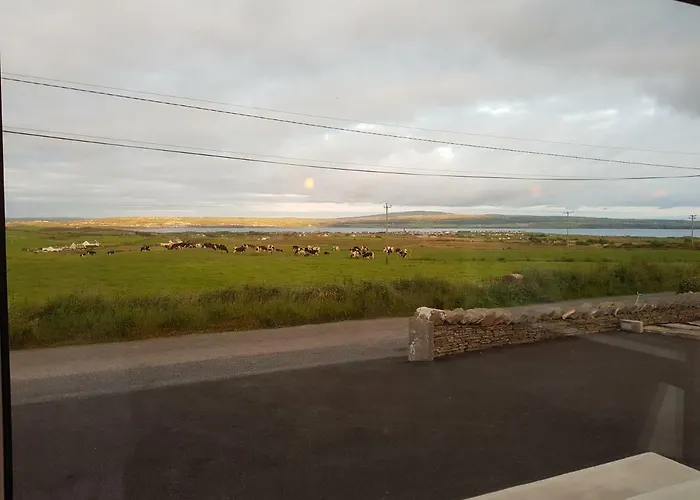 住宿加早餐酒店 Conway's With Sea View Nestling By Cliffs-of-moher