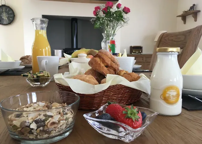 Conway's With Sea View Nestling By Cliffs-of-moher